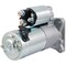 Wai Global Starter, STRMI PMGR 12T 10T, 18kW12 Volt, CW, 10Tooth Pinion 33283N - alternate 1